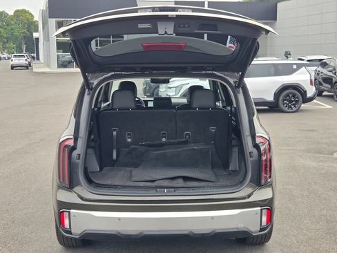 Used 2023 Kia Telluride EX AWD/4WD image 33