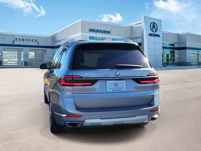 Used 2023 BMW X7 xDrive40i w/ Premium Package