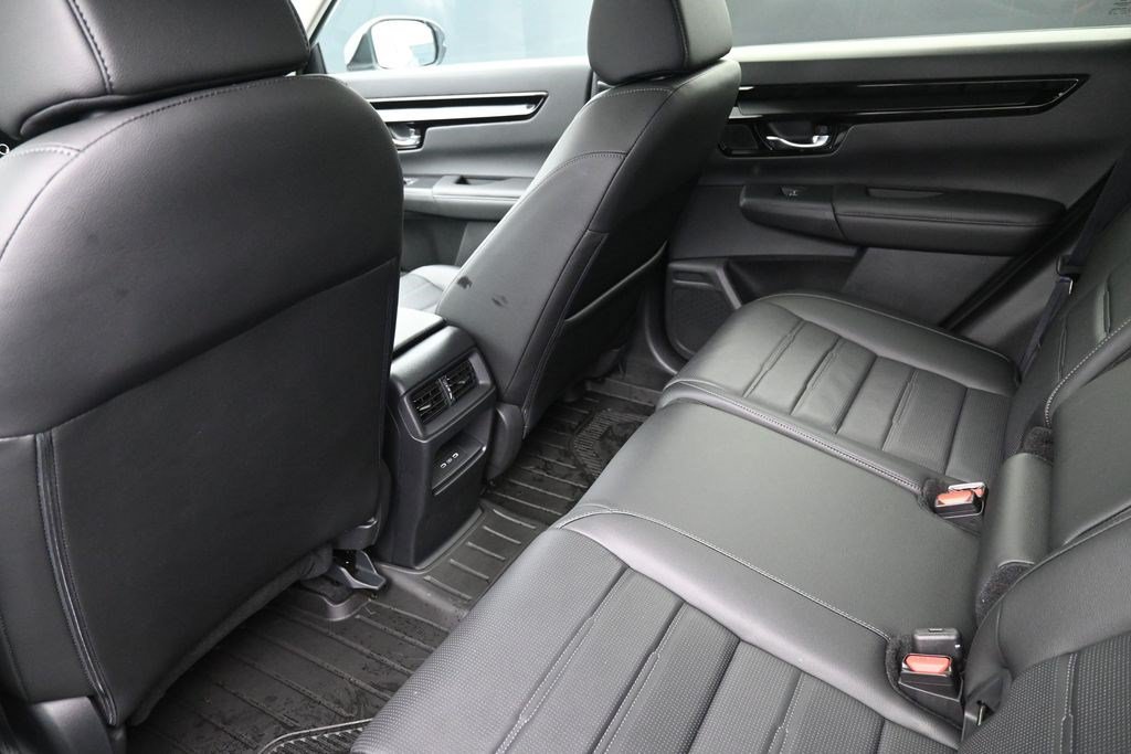 Used 2026 Honda CR-V EX-L image 17