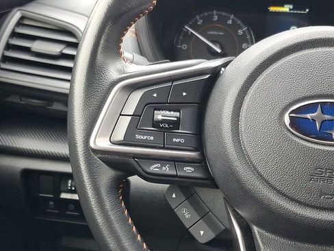 Certified 2023 Subaru Crosstrek 2.0i Premium image 21