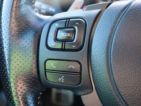 Used 2022 Lexus IS 350 F Sport image 24