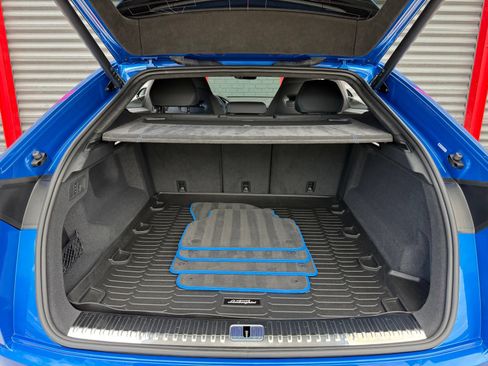 Used 2022 Lamborghini Urus AWD/4WD image 45