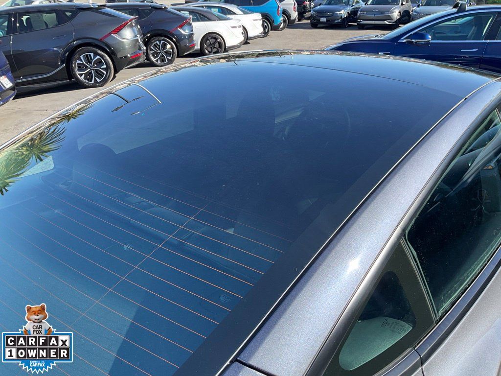 Used 2023 Tesla Model 3 Standard Range RWD image 81