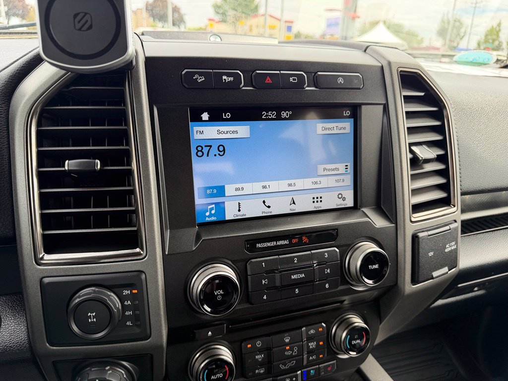 Used 2018 Ford F150 Raptor w/ Equipment Group 802A Luxury AWD/4WD image 24