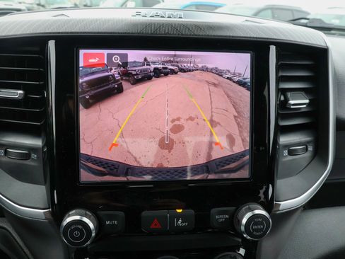 New 2026 RAM 1500 Express image 20