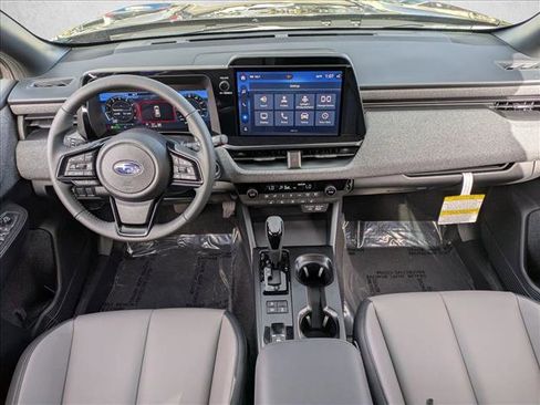 New 2026 Subaru Outback Premium image 10