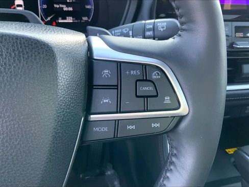 Used 2024 Toyota Grand Highlander AWD image 24