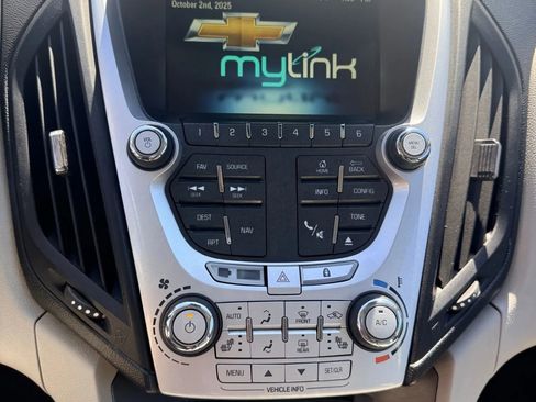 Used 2014 Chevrolet Equinox LTZ image 26