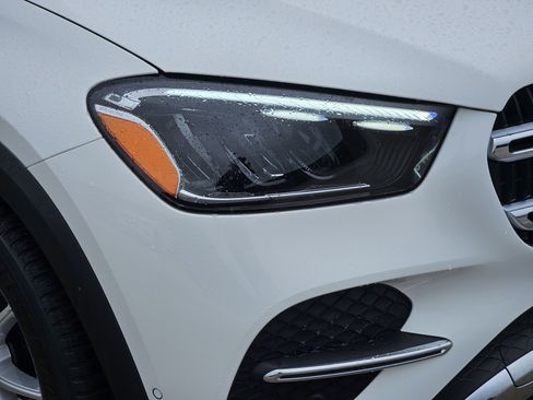 Certified 2026 Mercedes-Benz GLE 350 4MATIC image 6