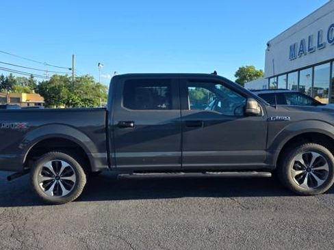 Used 2020 Ford F150 XL w/ Equipment Group 101A Mid AWD/4WD image 1