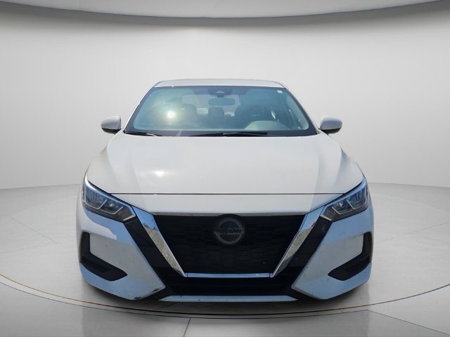 Used 2023 Nissan Sentra SV w/ All-Weather Package FWD image 4