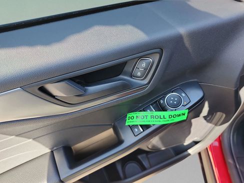 New 2026 Ford Escape Active FWD image 25