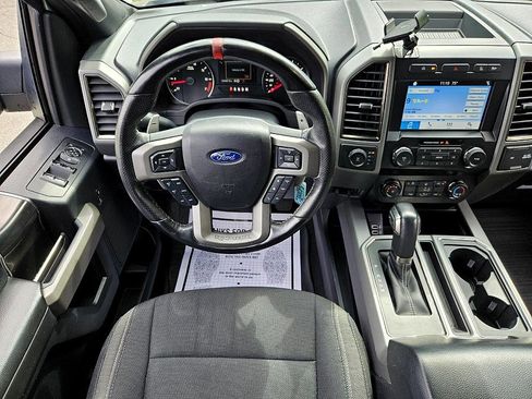Used 2019 Ford F150 Raptor image 9