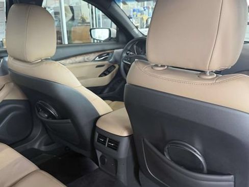 Certified 2024 Cadillac CT5 Premium Luxury w/ Parking Package AWD/4WD image 26