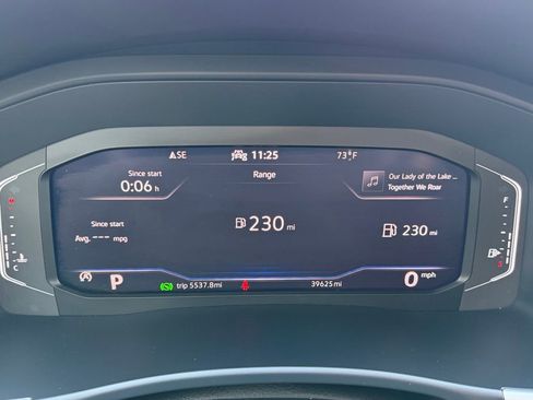 Used 2023 Volkswagen Atlas SE image 19