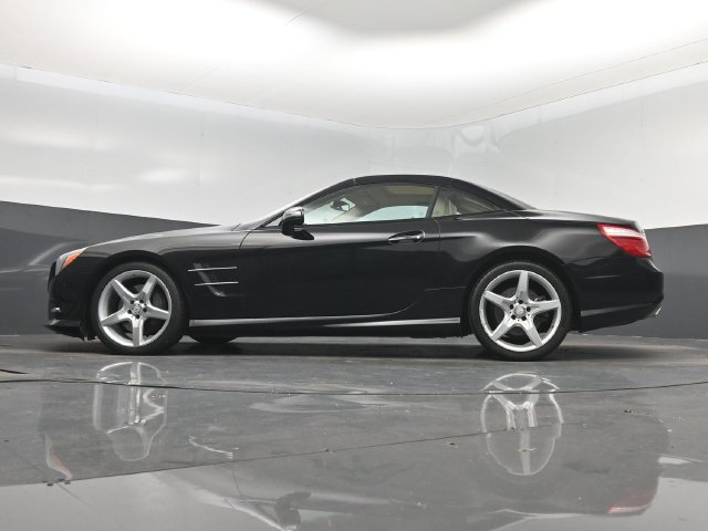 Used 2016 Mercedes-Benz SL 400 w/ Premium I Package image 15