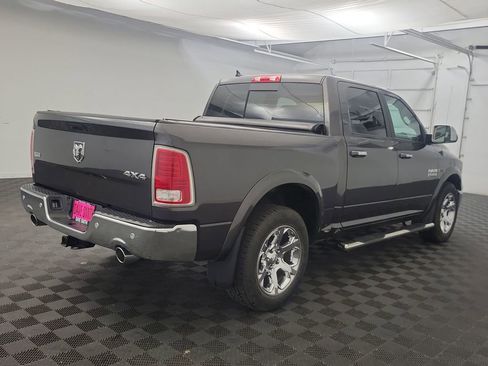 Used 2018 RAM 1500 Laramie w/ Convenience Group image 7