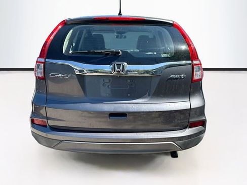 Used 2015 Honda CR-V LX image 3