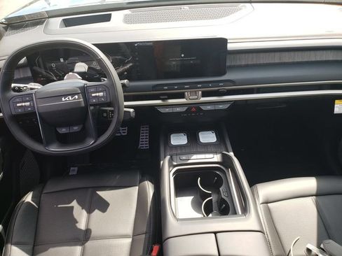 New 2027 Kia Telluride SX Prestige AWD/4WD image 8