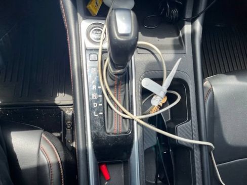 Used 2024 Nissan Sentra SR w/ SR Premium Package FWD image 17