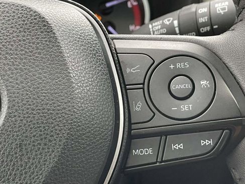 Used 2024 Toyota RAV4 XLE Premium w/ Weather Package FWD image 29