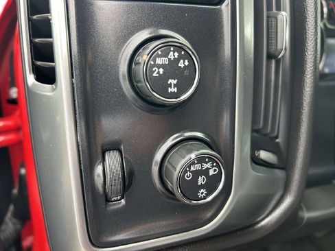 Used 2014 Chevrolet Silverado 1500 LT w/ All Star Edition AWD/4WD image 22