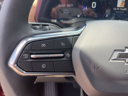 New 2026 Chevrolet Equinox ACTIV w/ Convenience Package III image 19