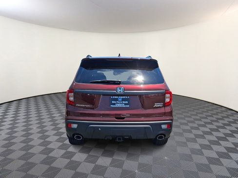 Used 2021 Honda Passport Touring image 6