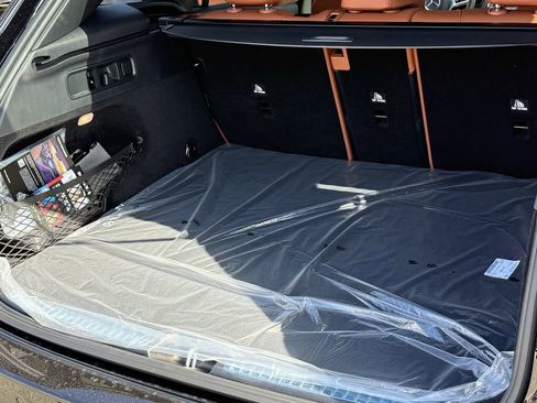 New 2026 Mercedes-Benz GLC 300 4MATIC image 25