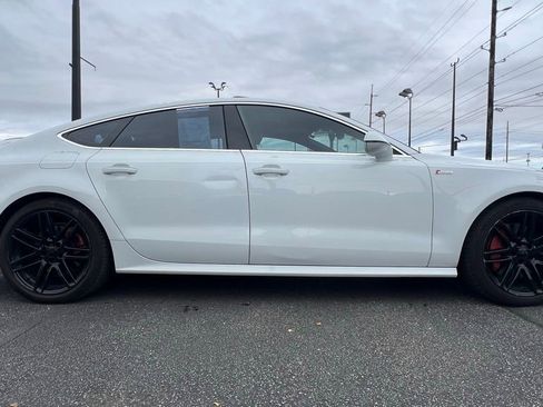 Used 2016 Audi A7 3.0T Premium Plus image 9