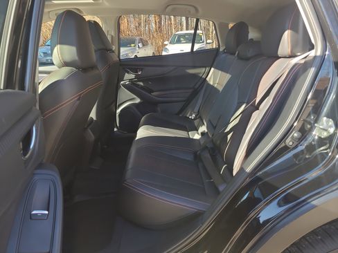 Used 2023 Subaru Crosstrek 2.5i Limited image 30