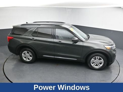 Used 2023 Ford Explorer XLT w/ Equipment Group 202A image 21