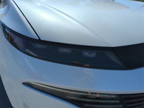 New 2026 Nissan Murano SV image 13