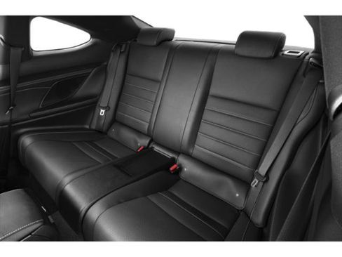 Used 2022 Lexus RC 350 image 13