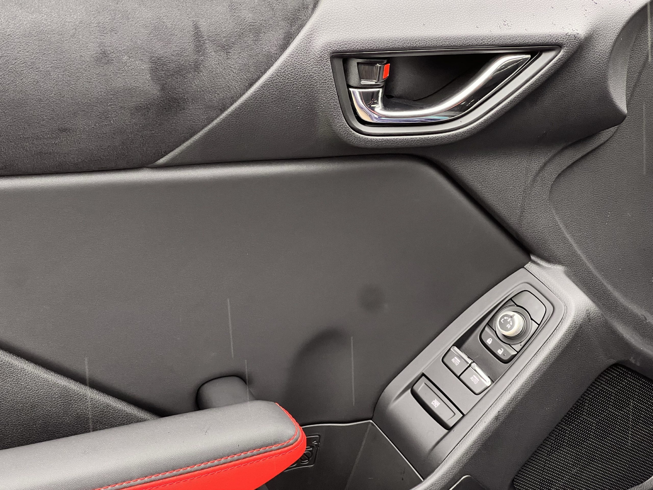 New 2026 Subaru BRZ Limited RWD image 21