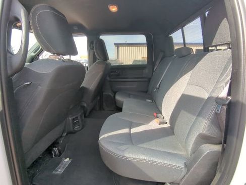 Used 2021 RAM 3500 Tradesman image 14