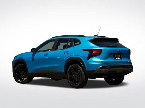 New 2026 Chevrolet Trax ACTIV w/ Driver Confidence Package FWD image 7