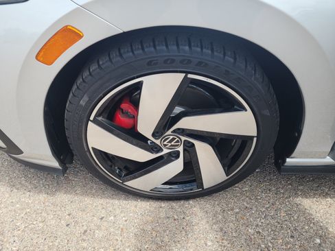 Used 2024 Volkswagen GTI S FWD image 26