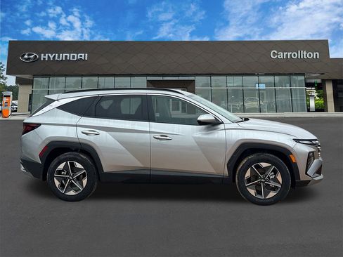 New 2026 Hyundai Tucson SEL FWD image 5