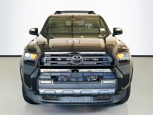 New 2026 Toyota 4Runner SR5 image 2