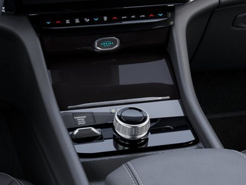 New 2026 Jeep Grand Cherokee Limited AWD/4WD image 50