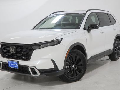Used 2026 Honda CR-V Sport Touring
