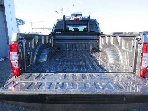 Used 2021 Ford F350 XL w/ STX Appearance Package image 18