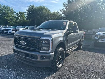 Used 2024 Ford F250 XLT w/ XLT Premium Package