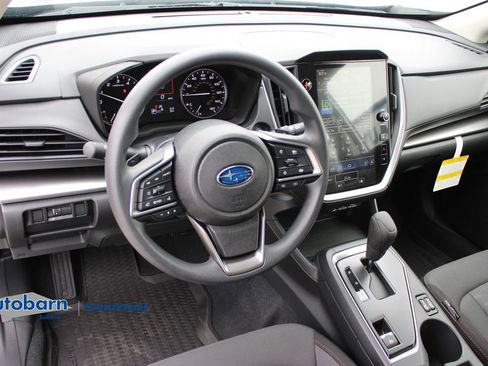Used 2026 Subaru Impreza 2.0i Sport AWD/4WD image 9