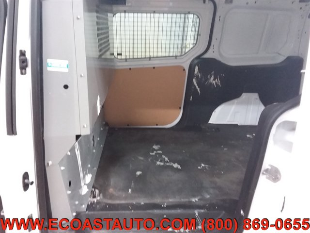 Used 2016 Ford Transit Connect XLT FWD image 14