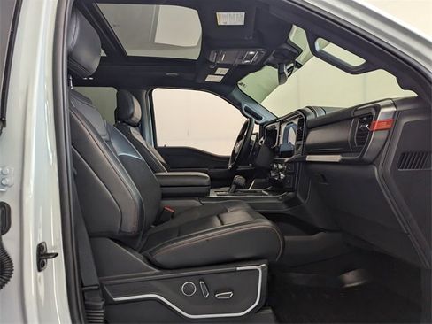 Used 2024 Ford F150 Raptor image 16