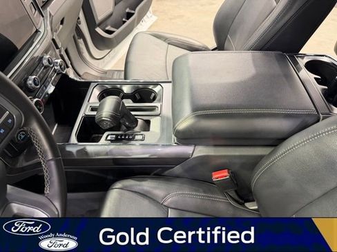 Certified 2023 Ford F150 XLT w/ Equipment Group 302A High AWD/4WD image 18