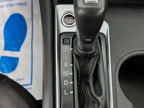 Used 2020 Nissan Altima 2.5 S FWD image 20