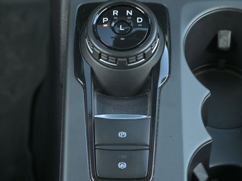Used 2024 Ford Bronco Sport Outer Banks w/ Tech Package AWD/4WD image 24